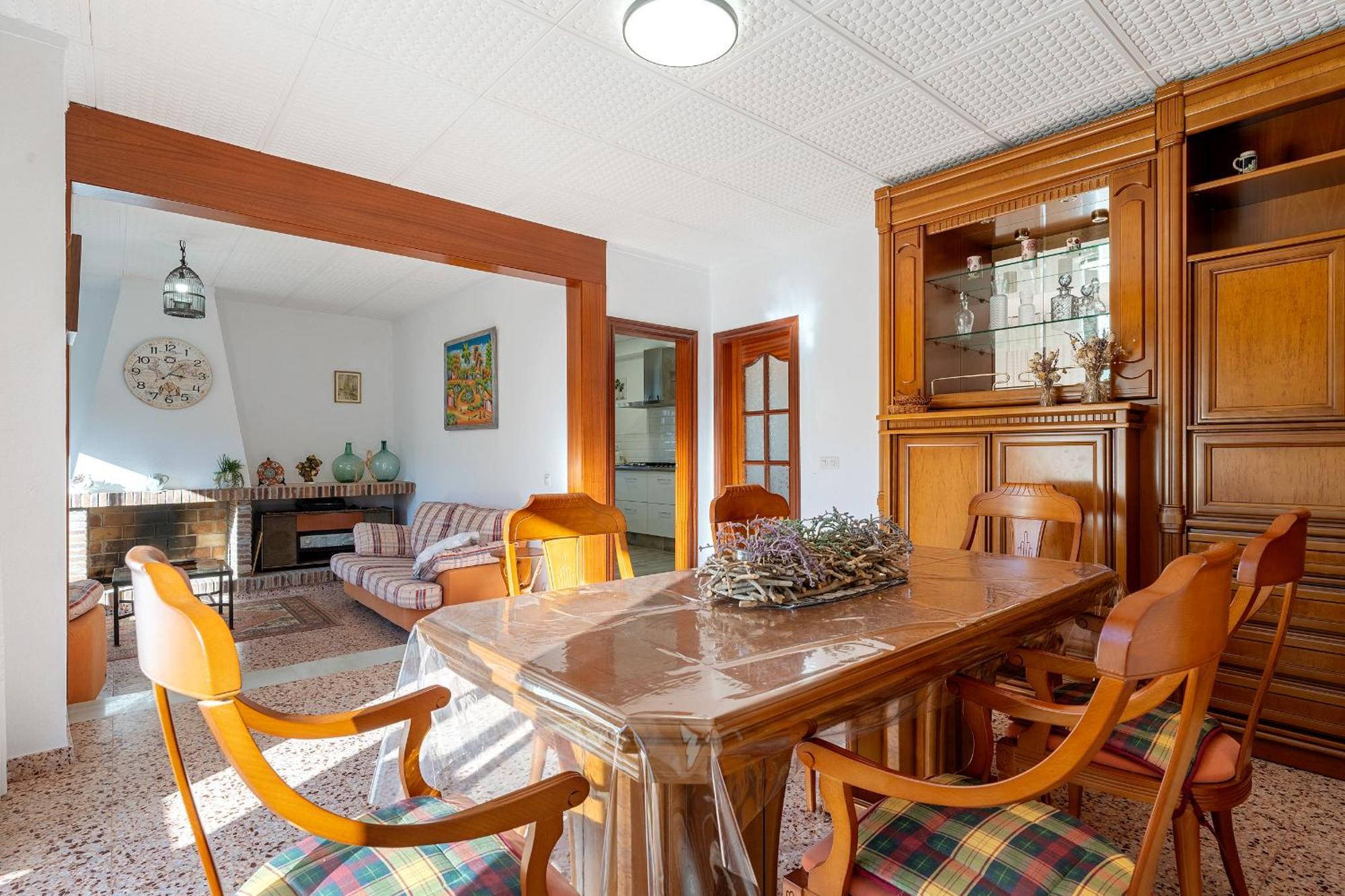 Вилла Hauzify I Casa Selvabrava Льягостера Экстерьер фото